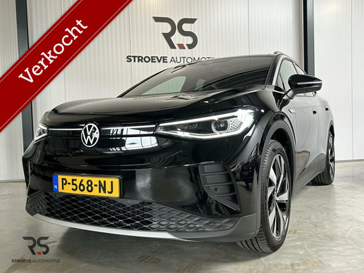 Volkswagen ID.4 - Afbeelding 15 van 30