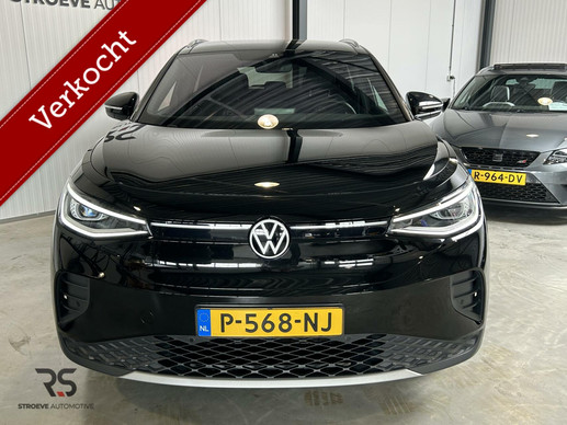 Volkswagen ID.4 - Afbeelding 16 van 30