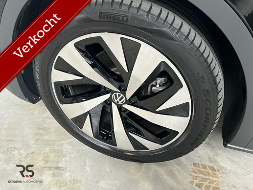 Volkswagen ID.4 - Afbeelding 21 van 30