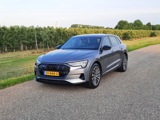 Audi e-tron - Afbeelding 3 van 30