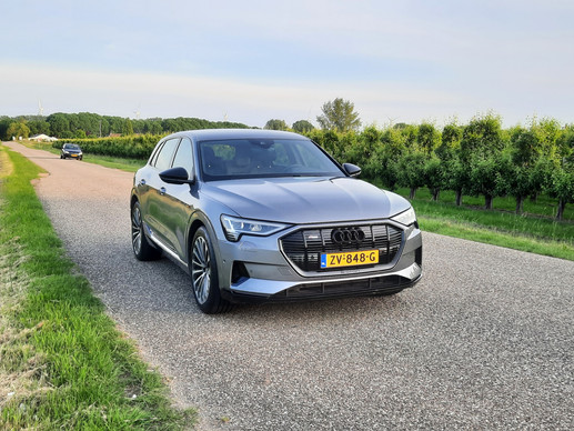 Audi e-tron - Afbeelding 6 van 30