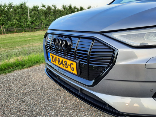 Audi e-tron - Afbeelding 12 van 30