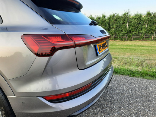 Audi e-tron - Afbeelding 18 van 30