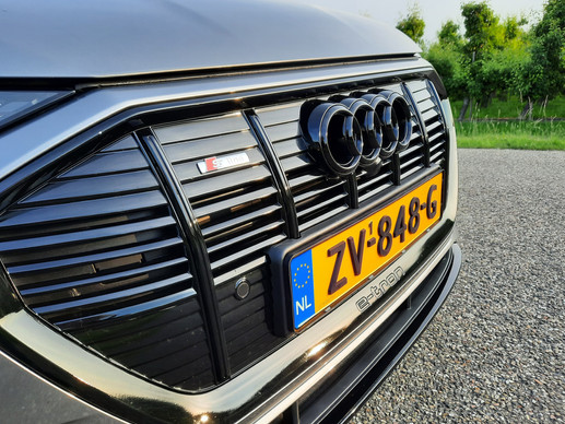 Audi e-tron - Afbeelding 22 van 30