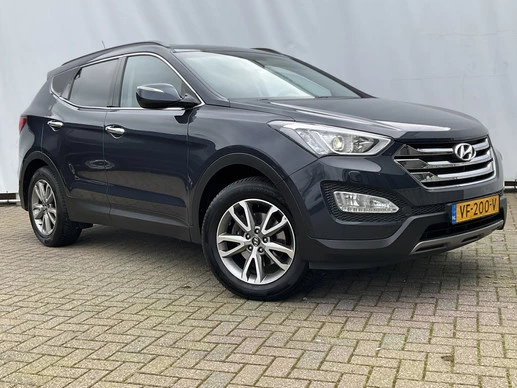 Hyundai Santa Fe - Afbeelding 1 van 30