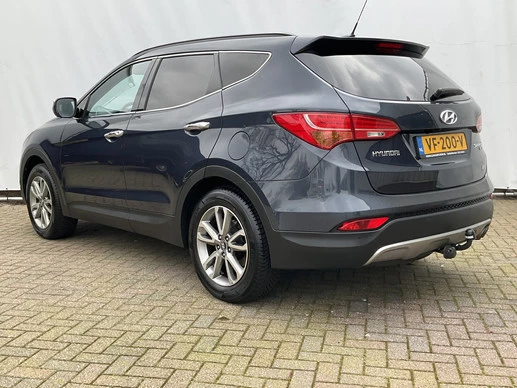 Hyundai Santa Fe - Afbeelding 2 van 30