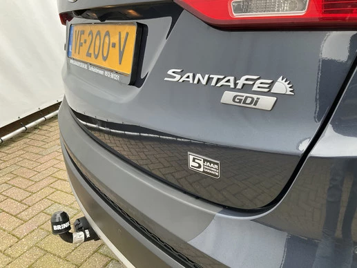 Hyundai Santa Fe - Afbeelding 28 van 30