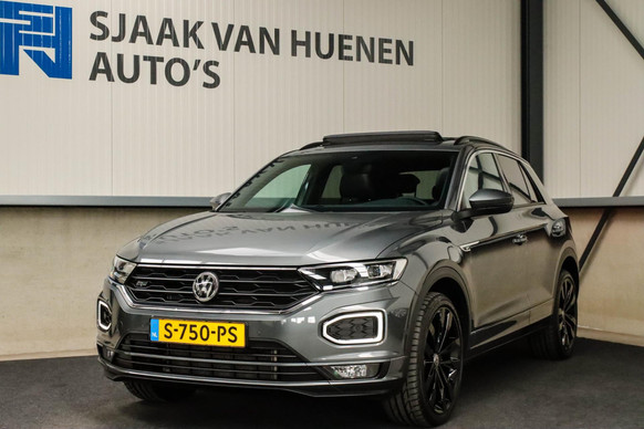 Volkswagen T-Roc - Afbeelding 4 van 30