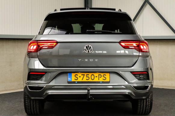 Volkswagen T-Roc - Afbeelding 9 van 30