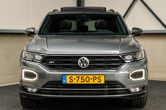 Volkswagen T-Roc - Afbeelding 5 van 30