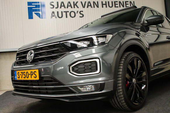 Volkswagen T-Roc - Afbeelding 6 van 30