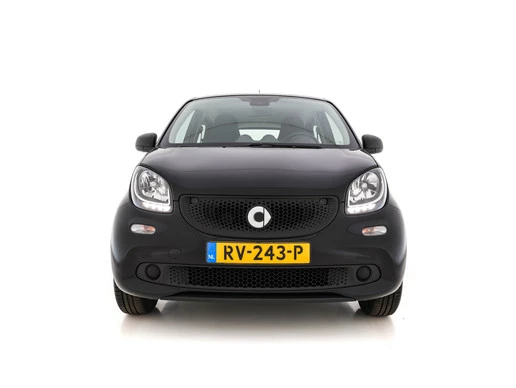 Smart Forfour - Afbeelding 2 van 24