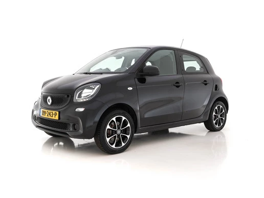 Smart Forfour - Afbeelding 3 van 24