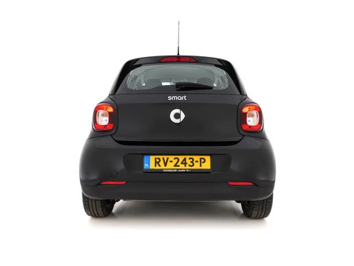 Smart Forfour - Afbeelding 5 van 24