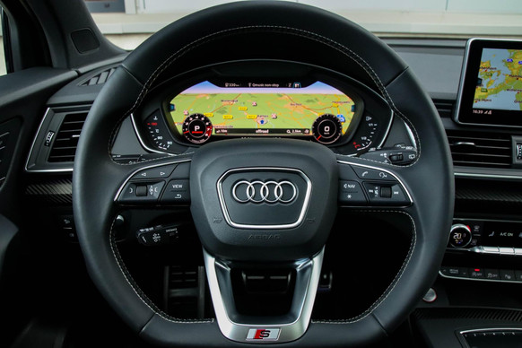 Audi SQ5 - Afbeelding 3 van 30