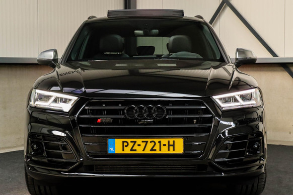 Audi SQ5 - Afbeelding 5 van 30