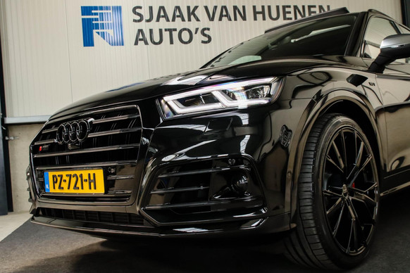 Audi SQ5 - Afbeelding 6 van 30