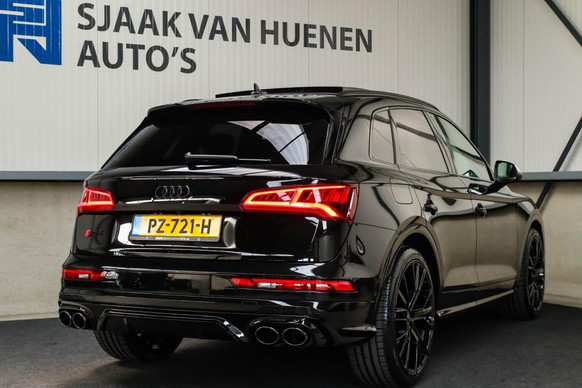 Audi SQ5 - Afbeelding 8 van 30