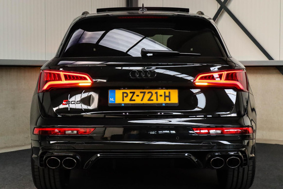 Audi SQ5 - Afbeelding 9 van 30