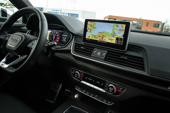 Audi SQ5 - Afbeelding 27 van 30