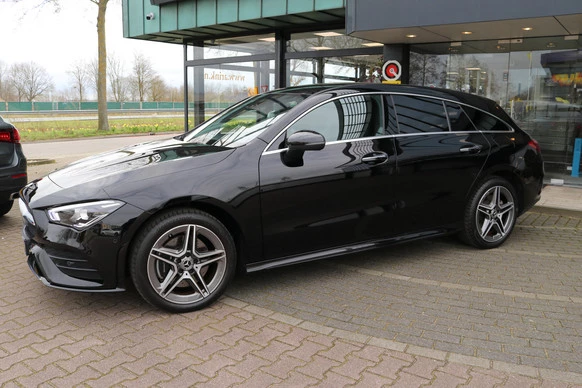 Mercedes-Benz CLA - Afbeelding 3 van 30