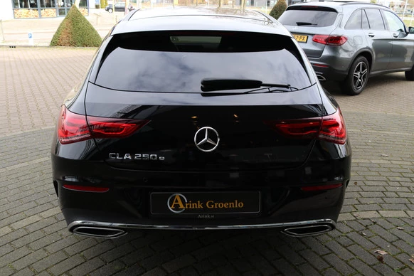 Mercedes-Benz CLA - Afbeelding 7 van 30