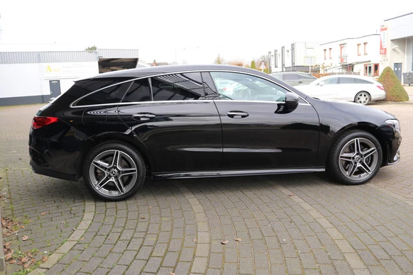 Mercedes-Benz CLA - Afbeelding 8 van 30