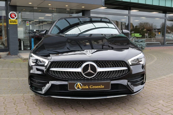 Mercedes-Benz CLA - Afbeelding 9 van 30