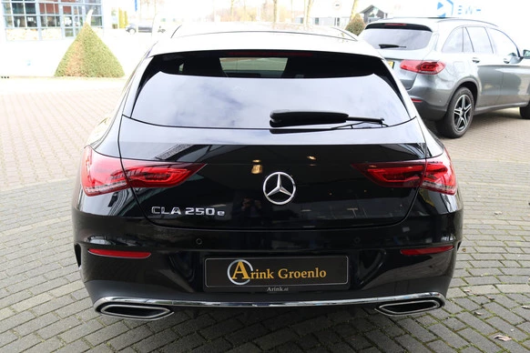 Mercedes-Benz CLA - Afbeelding 14 van 30