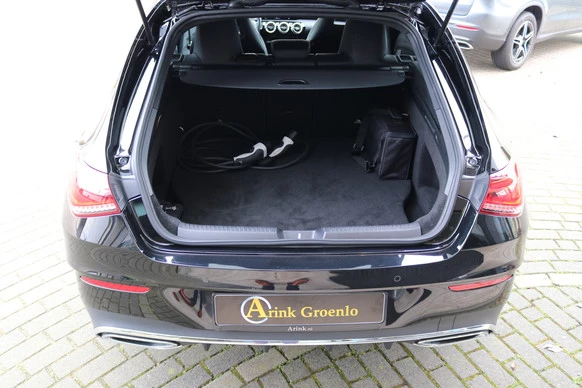 Mercedes-Benz CLA - Afbeelding 16 van 30