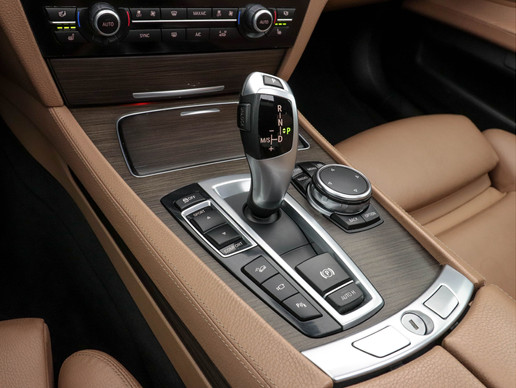 BMW 7 Serie - Afbeelding 12 van 30