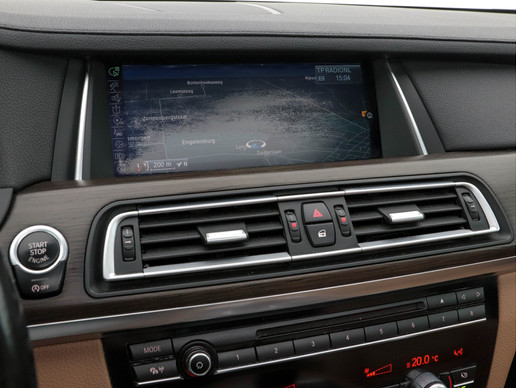 BMW 7 Serie - Afbeelding 14 van 30