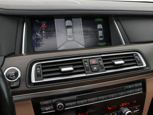 BMW 7 Serie - Afbeelding 15 van 30