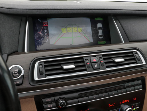 BMW 7 Serie - Afbeelding 16 van 30