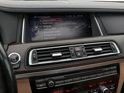 BMW 7 Serie - Afbeelding 17 van 30