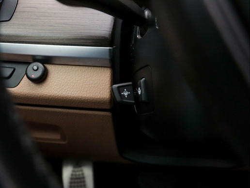 BMW 7 Serie - Afbeelding 22 van 30