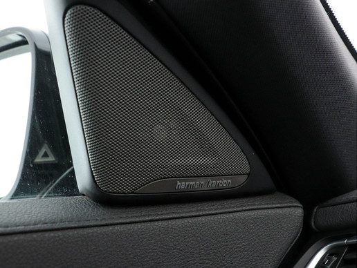 BMW 7 Serie - Afbeelding 24 van 30