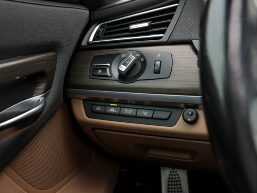 BMW 7 Serie - Afbeelding 25 van 30