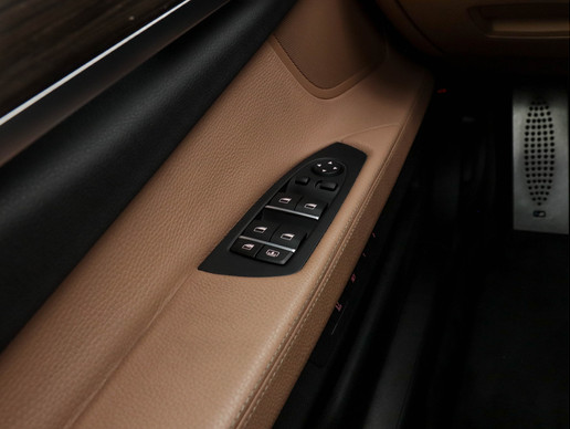 BMW 7 Serie - Afbeelding 26 van 30