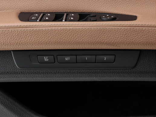 BMW 7 Serie - Afbeelding 27 van 30