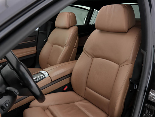BMW 7 Serie - Afbeelding 28 van 30