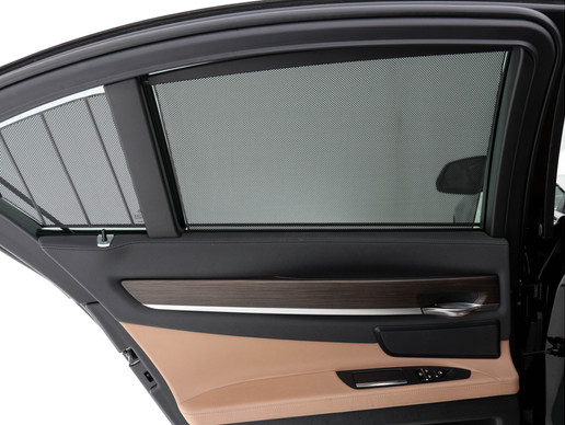 BMW 7 Serie - Afbeelding 30 van 30