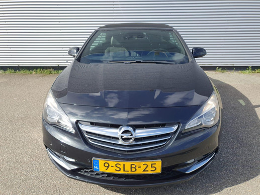 Opel Cascada - Afbeelding 2 van 20