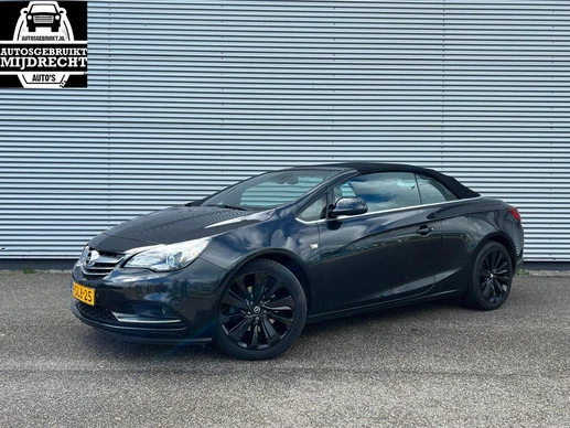 Opel Cascada - Afbeelding 1 van 20