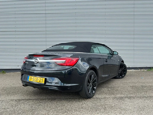 Opel Cascada - Afbeelding 4 van 20