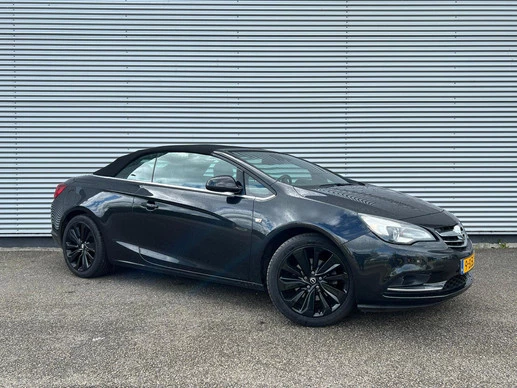 Opel Cascada - Afbeelding 5 van 20