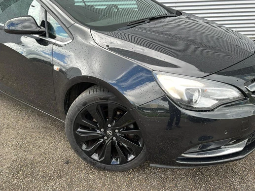 Opel Cascada - Afbeelding 6 van 20