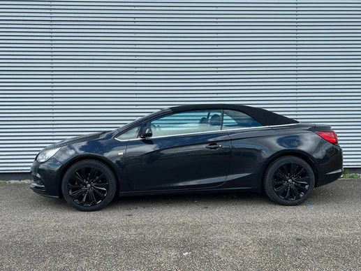 Opel Cascada - Afbeelding 8 van 20