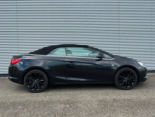 Opel Cascada - Afbeelding 9 van 20