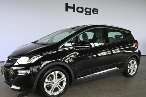 Opel Ampera-e - Afbeelding 4 van 30